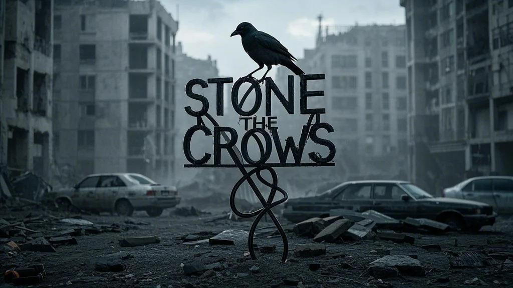 stone the crows 1